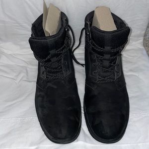 Timberland Graydon Sneaker Boot 10 ½
